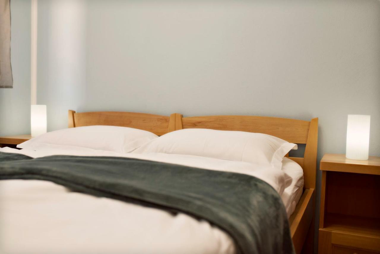 Apartmani Fortuna Zlarin Esterno foto
