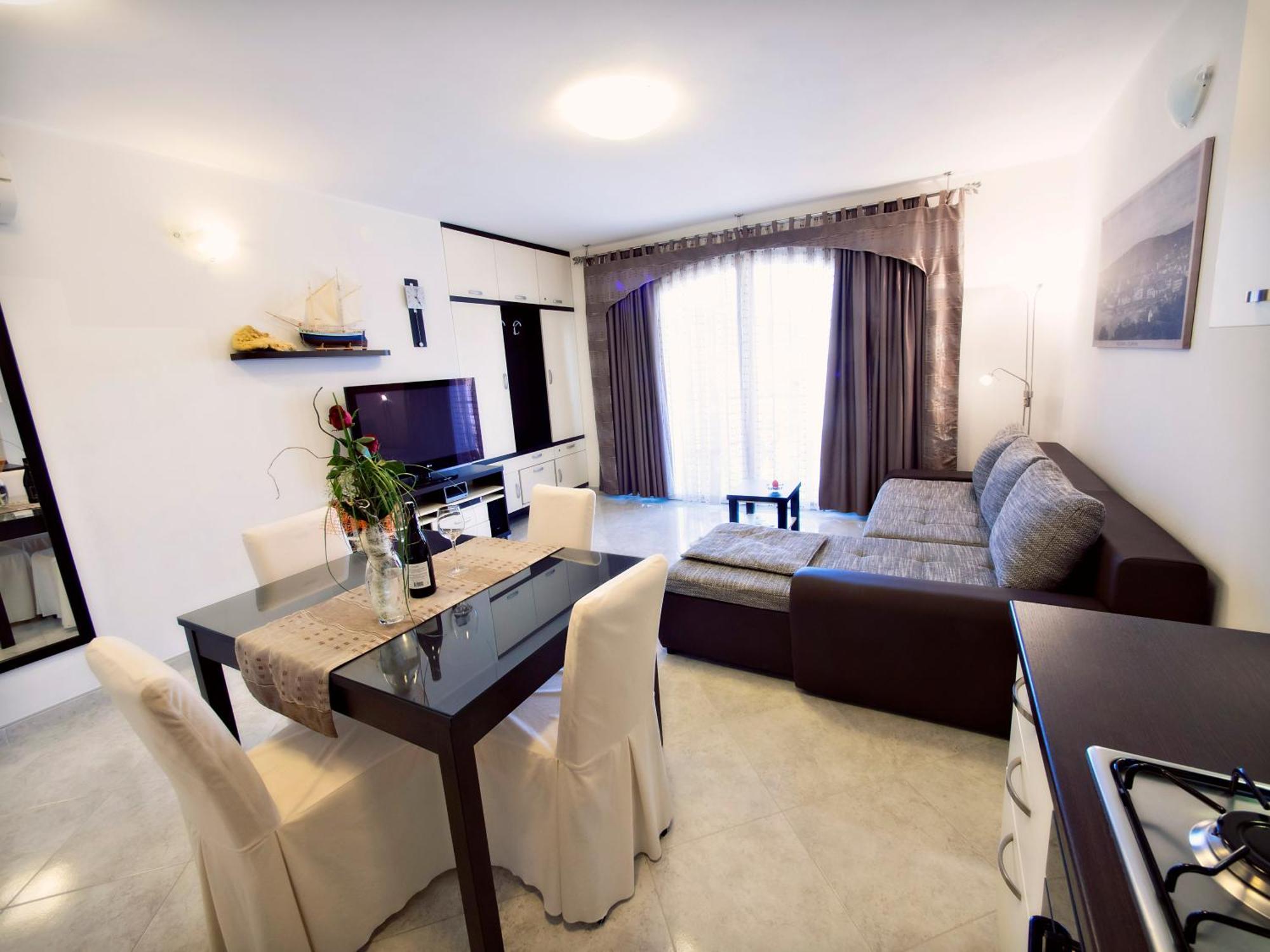 Apartmani Fortuna Zlarin Esterno foto